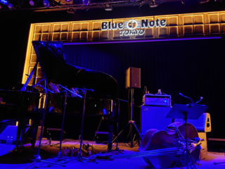 Blue Note TOKYO2